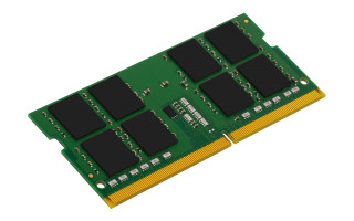 Kingston 32GB/2933MHz DDR-4 2Rx8 (KVR29S21D8/32) notebook memória 
