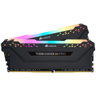 DDR4 16GB 3200MHz Corsair Vengeance RGB PRO Ryzen CL16 KIT2 PC