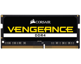 SO-DIMM DDR4 16GB 3000MHz Corsair Vengeance CL18 KIT2 