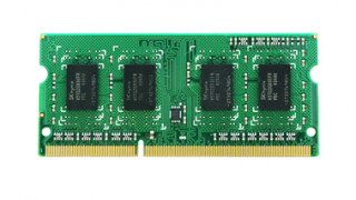 Synology 4Gb DDR3 D3NS1866L-4G SO-DIMM 1,35V RAM module 