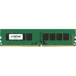 Crucial 16GB/2400MHz DDR-4 (CT16G4DFD824A) memória PC