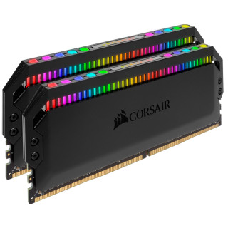 DDR4 32GB 3466MHz Corsair Dominator Platinum RGB CL16 KIT2 PC