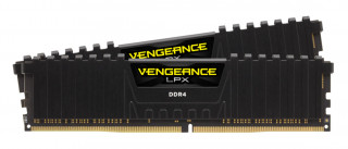 DDR4 64GB 3200MHz Corsair Vengeance LPX Black CL16 KIT2 PC