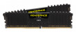 DDR4 64GB 3200MHz Corsair Vengeance LPX Black CL16 KIT2 thumbnail