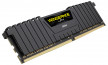 DDR4 32GB 3000MHz Corsair Vengeance LPX Black CL16 KIT4 thumbnail