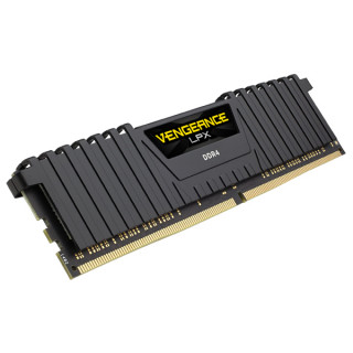 DDR4 128GB 3200MHz Corsair Vengeance LPX Black CL16 KIT8 PC