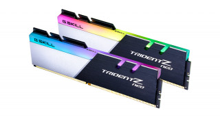 G.Skill Trident Z Neo F4-3200C16D-64GTZN  64 GB DDR4 3200 Mhz Ram PC