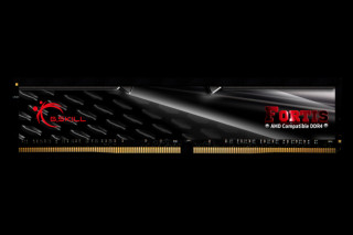 G.Skill Fortis 16 GB 2 x 8 GB DDR4 2133 Mhz Ram PC