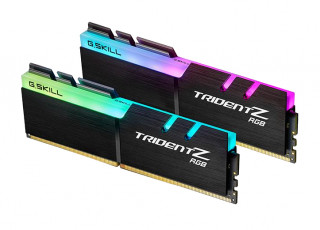 G.Skill Trident Z RGB 32 GB 4 x 8 GB DDR4 3200 Mhz Ram PC