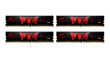 G.Skill Aegis 64 GB 4 x 16 GB DDR4 3200 Mhz Ram thumbnail