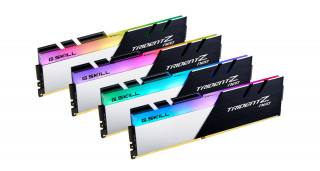 G.Skill Trident Z Neo 64 GB 4 x 16 GB DDR4 3600 Mhz Ram PC