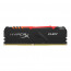 Kingston HyperX FURY 8GB 3466MHz DDR4 CL16 DIMM 1Rx8 RGB thumbnail