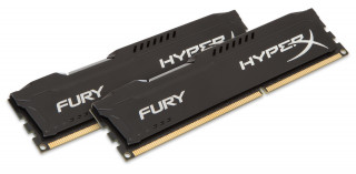 Kingston DDR3 1866 16GB HyperX Fury CL10 KIT (2x8GB) PC