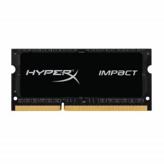 Kingston SO-DDR3L 1866 8GB HyperX Impact CL11 
