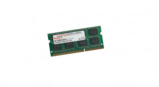 CSX SO-DDR3 1600 4GB (Low Voltage 1,35V) CL11 