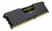 Corsair DDR4 3000 16GB Vengeance LPX CL15 KIT (2x8GB) Fekete thumbnail