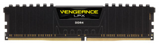 Corsair DDR4 2133 16GB Vengeance LPX CL13 KIT (2x8GB) Fekete 