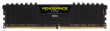 Corsair DDR4 2133 16GB Vengeance LPX CL13 KIT (2x8GB) Fekete thumbnail