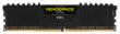 Corsair DDR4 2400 16GB Vengeance LPX CL14 KIT (2x8GB) Fekete thumbnail