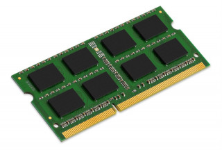 Kingston SO-DDR3 1600 2GB ValueRam CL9 