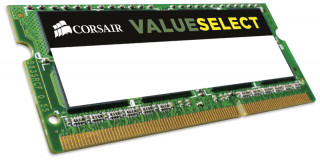 Corsair SO-DDR3L 1333 4GB Value Select CL9 PC