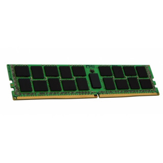 Kingston-Lenovo 8GB/2400MHz DDR-4 Reg ECC Single Rank (KTL-TS424S8/8G) szerver memória PC