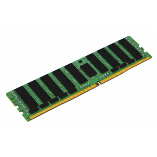 Kingston-HP DDR4 2666 64GB CL19 (LRDIMM, ECC, x4, 4R) PC