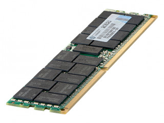 Hewlett Packard Enterprise 4GB DDR3 memóriamodul 1 x 4 GB 1333 Mhz PC