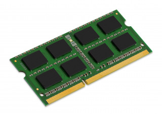 Kingston SO-DDR3 1600 8GB ValueRam CL11 PC