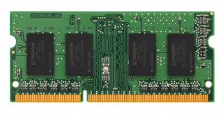 Kingston SO-DDR3 1600 4GB ValueRam CL11 