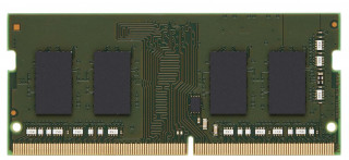 Kingston SO-DDR4 2666 16GB CL19 (x8, 2R) 