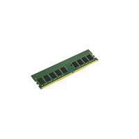 Kingston-HP/Compaq 8GB/2666MHz DDR-4 ECC (KTH-PL426E/8G) szerver memória PC