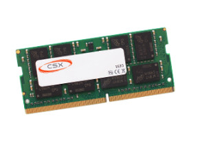CSX SO-DDR4 2400 8GB Alpha CL15 PC