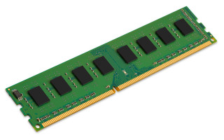 Kingston DDR3 1600 4GB Branded SR CL11 