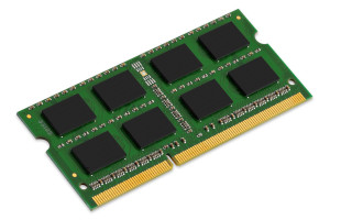 SO-DDR3 Kingston SO-DDR3 1600 4GB Branded CL9 