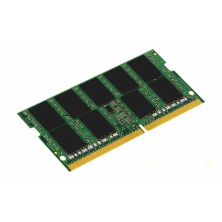 Kingston SO-DDR4 2666 4GB Branded CL17 (x8, 1R) 