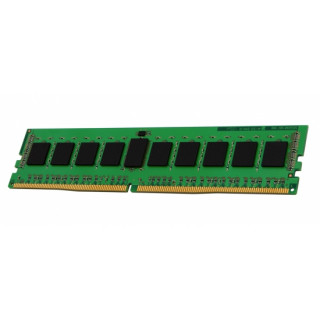 Kingston DDR4 2666 16GB Branded CL19 (ECC, x8, 2R) PC