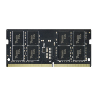 TeamGroup Elite SO-DIMM 8GB, DDR4-3200, CL22-22-22-52 (TED48G3200C22-S01) 