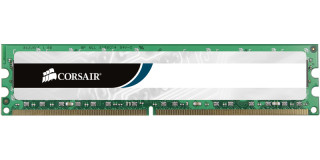 Corsair DDR3 1600 4GB Value Select CL11 