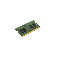 Kingston 4GB DDR4 3200MHz SODIMM PC