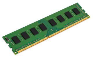 Kingston DDR3 1600 16GB ValueRam CL11 KIT (2x8GB) 