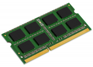 Kingston SO-DDR3 1600 4GB ValueRam CL9 