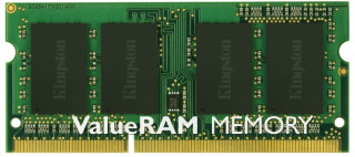 Kingston SO-DDR3 1333 8GB ValueRam CL9 