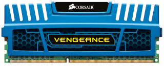 Corsair DDR3 1600 4GB Vengeance CL9 Kék PC