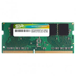 Silicon Power SO-DDR4 2133 8GB CL15 PC