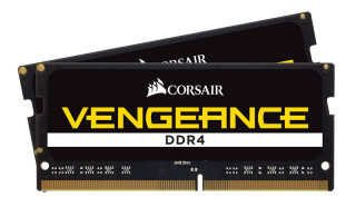 Corsair SO-DDR4 2400 16GB Vengeance CL16 KIT (2x8GB) 