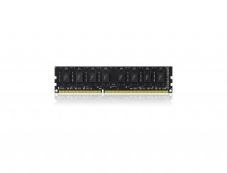 Team Group Elite 4GB 1600MHz DDR3 RAM CL11 (TED34G1600C1101) PC