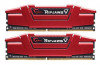 G.Skill DDR4 2400 8GB RipJaws V CL15 KIT (2x4GB) - Piros thumbnail