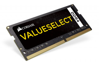 Corsair SO-DDR4 2133 8GB Value Select CL15 PC