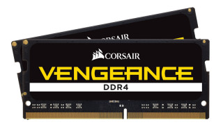 Corsair SO-DDR4 2400 8GB Vengeance CL16 KIT (2x4GB) PC